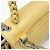 Borsa in pelle gialla da donna Tod's Giallo - vista 5