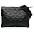 Coussin PM Monograma Negro Louis Vuitton Cuero  ref.1557258