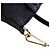 Louis Vuitton Monogram Empreinte Lumineuse PM Blu Blu navy - vista 8