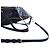 Louis Vuitton Monogram Empreinte Lumineuse PM Blu Blu navy - vista 9