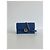Borsa Gucci intrecciata Blu - vista 11
