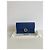 Borsa Gucci intrecciata Blu - vista 3
