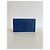 Borsa Gucci intrecciata Blu - vista 4