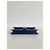 Borsa Gucci intrecciata Blu - vista 5