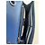 Borsa Gucci intrecciata Blu - vista 8