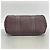 Hermès Borsa Tote Hermes Garden PM Amazonia Marrone Scuro - vista 3