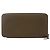 Cartera Hermès Azap Long Silkin Round Veau Epso Beige - vista 2