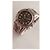 Relógio Hermès Clipper Chrono Aço Mostrador Preto - vista 3