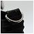 Borsa a mano in nylon nero GUCCI Bamboo Auth am6667 - vista 14