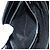 Borsa a mano in nylon nero GUCCI Bamboo Auth am6667 - vista 22
