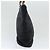 Borsa a mano in nylon nero GUCCI Bamboo Auth am6667 - vista 4