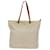 PRADA Tote Bag Nylon Weiß Auth 83952 - Ansicht 2