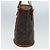 LOUIS VUITTON Borsa a spalla Monogram Bucket GM M42236 LV Auth 79920 Monogramma - vista 4