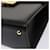 Borsa a mano GIVENCHY in pelle nera Auth am6590 Nero - vista 10