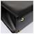 Borsa a mano GIVENCHY in pelle nera Auth am6590 Nero - vista 11