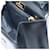 Borsa a mano GIVENCHY in pelle nera Auth am6590 Nero - vista 16