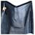Borsa a mano GIVENCHY in pelle nera Auth am6590 Nero - vista 19