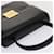 Borsa a mano GIVENCHY in pelle nera Auth am6590 Nero - vista 6