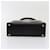 Borsa a mano GIVENCHY in pelle nera Auth am6590 Nero - vista 9