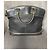 Borsa Louis Vuitton Lockit Suhali in pelle nera Nero - vista 2