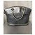 Borsa Louis Vuitton Lockit Suhali in pelle nera Nero - vista 3