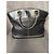 Borsa Louis Vuitton Lockit Suhali in pelle nera Nero - vista 4