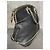 Borsa Louis Vuitton Lockit Suhali in pelle nera Nero - vista 5