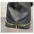Borsa Louis Vuitton Lockit Suhali in pelle nera Nero - vista 7