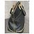 Borsa Louis Vuitton Lockit Suhali in pelle nera Nero - vista 8