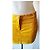 Gonna Blumarine multicolore in cotone Giallo - vista 4