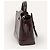 LOUIS VUITTON Handtaschen Lackleder Bordeaux - Ansicht 4
