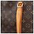 Borsa a spalla classica Babylone in tela Monogram Louis Vuitton M51102 Marrone - vista 10