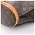 Borsa a spalla classica Babylone in tela Monogram Louis Vuitton M51102 Marrone - vista 14