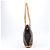 Borsa a spalla classica Babylone in tela Monogram Louis Vuitton M51102 Marrone - vista 3