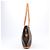 Borsa a spalla classica Babylone in tela Monogram Louis Vuitton M51102 Marrone - vista 5