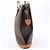 Borsa a spalla classica Babylone in tela Monogram Louis Vuitton M51102 Marrone - vista 6