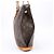 Borsa a spalla classica Babylone in tela Monogram Louis Vuitton M51102 Marrone - vista 7