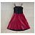 Vestido preto com bolinhas de marfim, algodão lycra, tamanho 36, Adolfo Dominguez Creme - vista 10