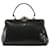 Prada Saffiano Black Leather  ref.1557937