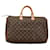 Louis Vuitton Speedy 40 Toile Marron  ref.1557964