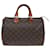 Louis Vuitton Speedy 30 Toile Marron  ref.1557984