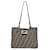 Fendi Zucca Marrom Lona  ref.1558000