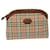 Burberry Nova Check Beige Cloth  ref.1558009