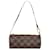 Louis Vuitton Papillon Braun Leinwand  ref.1558018