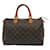 Louis Vuitton Speedy 30 Toile Marron  ref.1558028