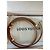 Neverfull Louis Vuitton Petit Sac Plat Monopaname Beige Pelle - vista 8