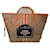 Louis Vuitton Neverfull Monogram MM Beige  - Ansicht 1