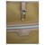 Louis Vuitton Neverfull Monogram MM Beige  - Ansicht 6