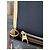 Neverfull Borsa Louis Vuitton Diane marrone in pelle - vista 6