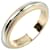 Tiffany & Co Milgrain Platine Doré  ref.1558059